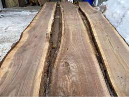 5/4 Walnut Charcuterie Hardwood Lumber