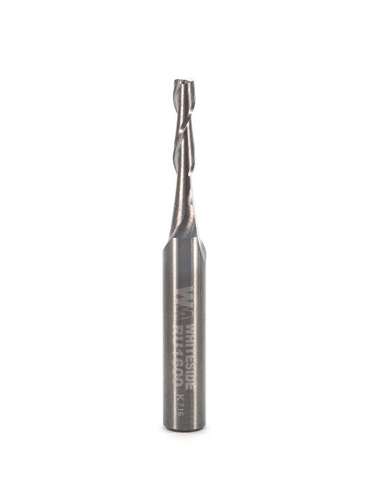 Whiteside RU1600 Standard Spiral Bit