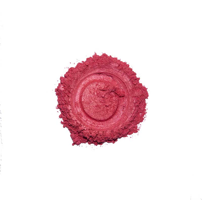 Silken Deep Rose TimberLuxe Epoxy Pigment