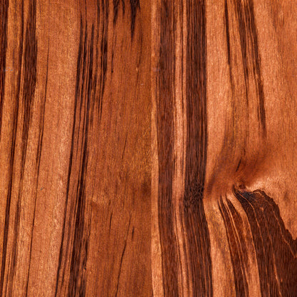 Tigerwood Hardwood Lumber packs
