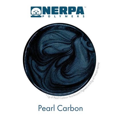 Nerpa Pearlescent Colour Pigments