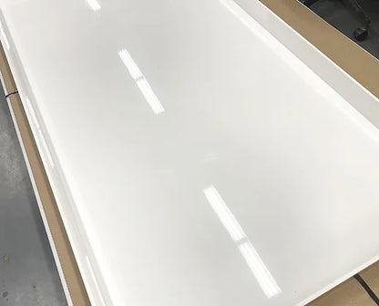 Rectangle NO SEAL Resin Molds (Epoxy/Resin Forms)