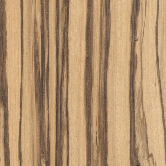 Zebrawood Hardwood Lumber