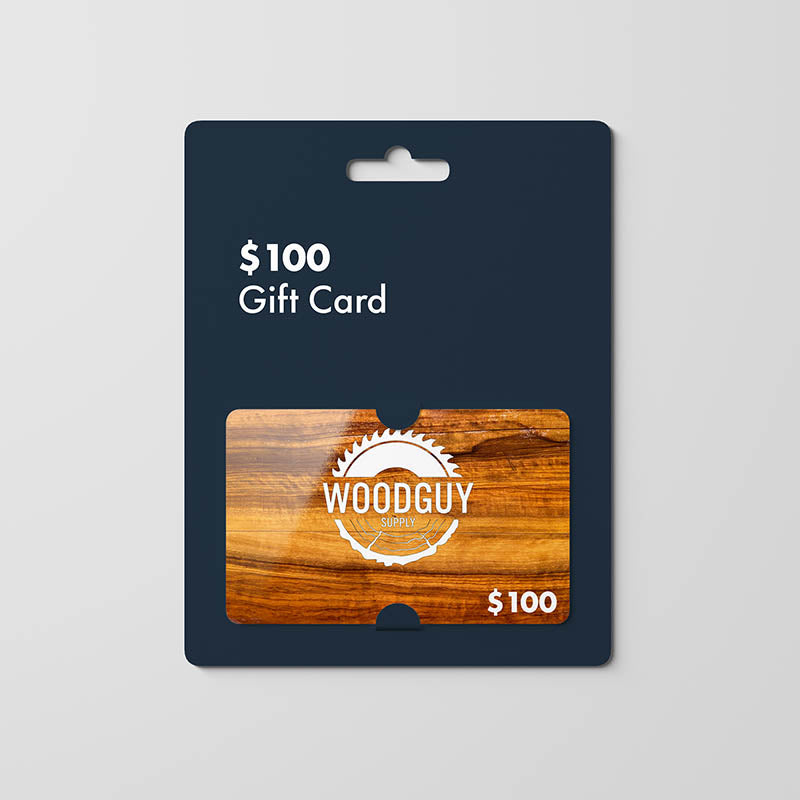 Gift Card $100