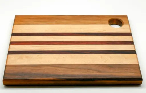 Cutting Board Workshop