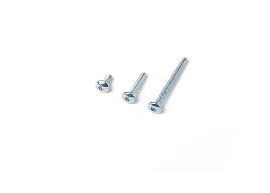 M4-0.7 Truss Robertson Machine Screw