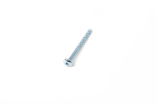 M4-0.7 Truss Robertson BREAK-AWAY Machine Screw