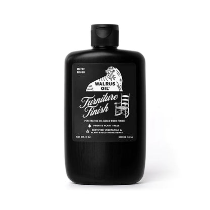 Walrus Oil Furniture Finish