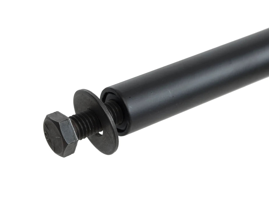 Table and Bench Leg Stretcher Rods - Cast