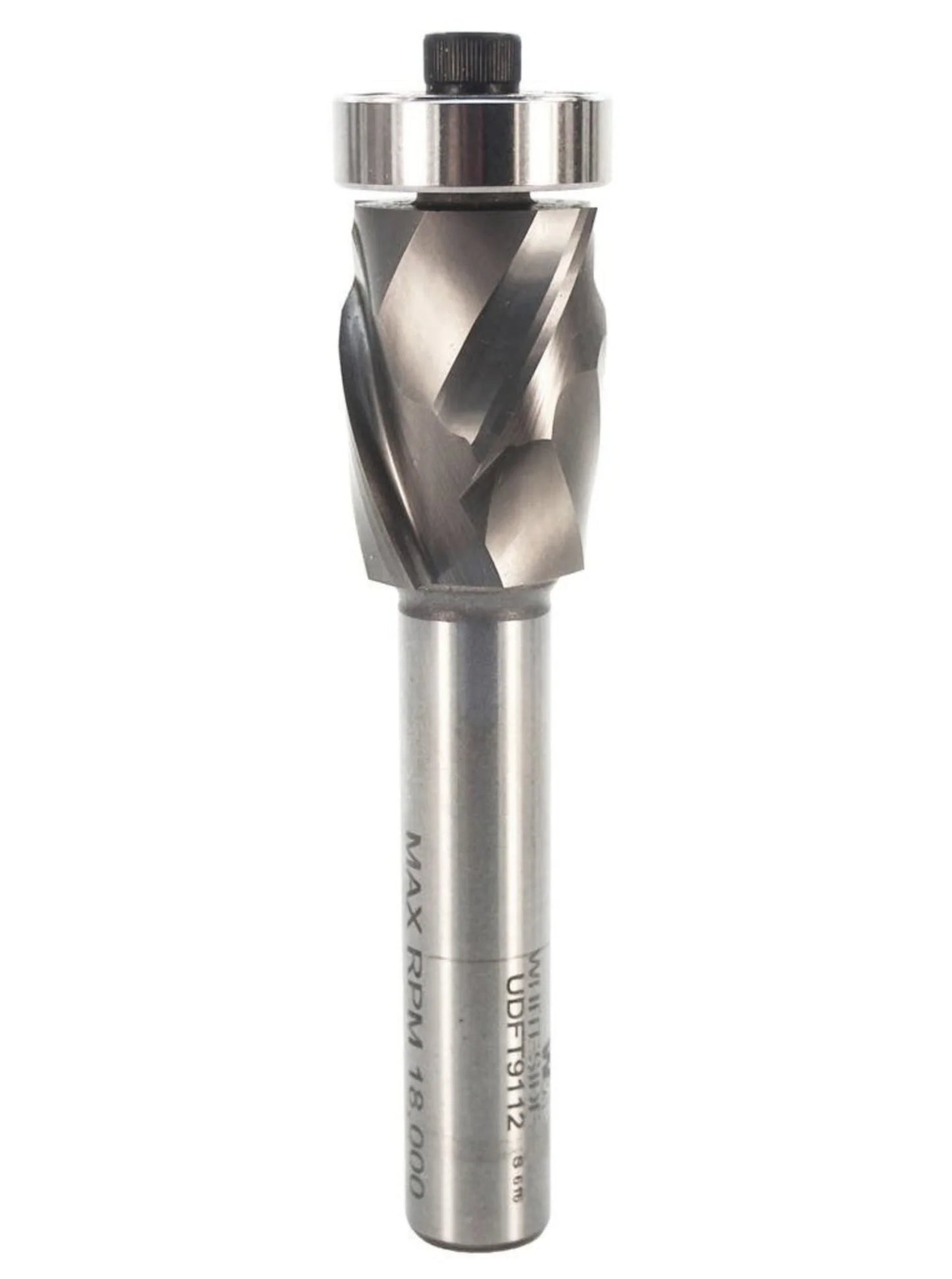 Whiteside UDFT9112 Ultimate Flush Trim Bit