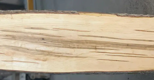 5/4 Ambrosia Maple Charcuterie Hardwood Lumber