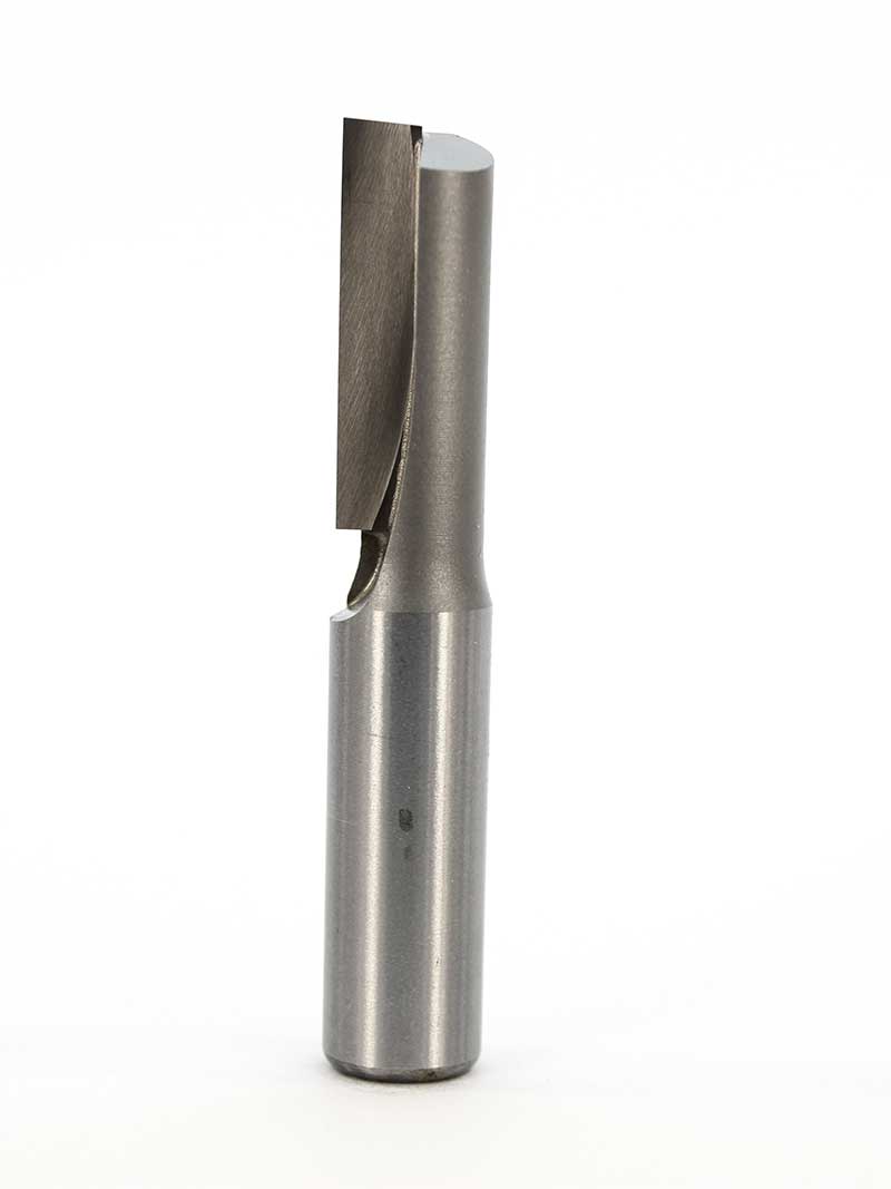 CNC Router Bit 1/2SH 1/2CD 1-1/4CL 2-7/8OAL 1FL