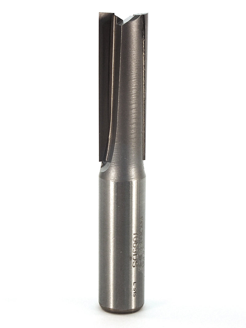 Whiteside 1069DS Down Shear Straight Bit