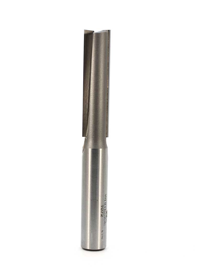 CNC Router Bit 1/2SH 1/2CD 2CL 4-1/8OAL 2FL