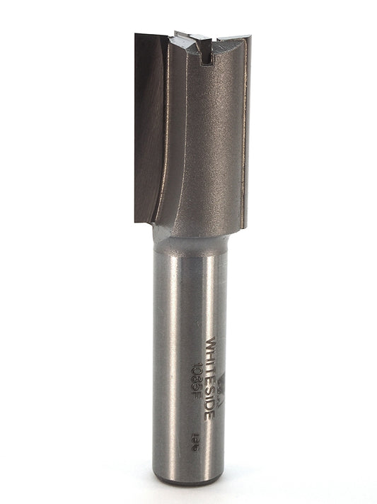 Whiteside 1085F Straight Bit w/Carbide Boring Point