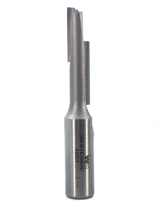Straight Staggertooth Bit 3/8CD 1-1/2CL 1/2SH 3-1/8OAL 2FL