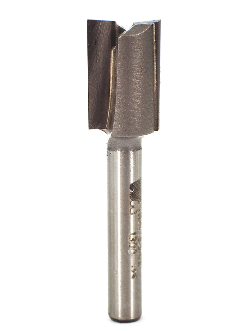 Mortise Bit 1/2CD 3/4CL 1/4SH 2-1/8OAL 2FL