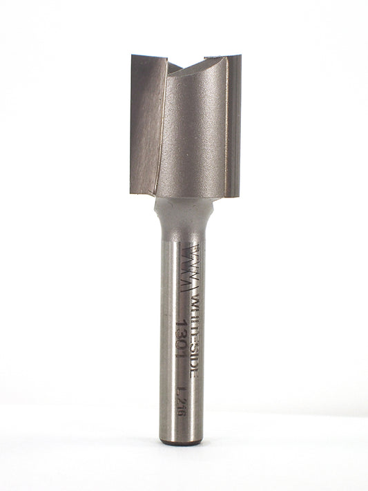 Mortise Bit 5/8CD 3/4CL 1/4SH 2-1/8OAL 2FL