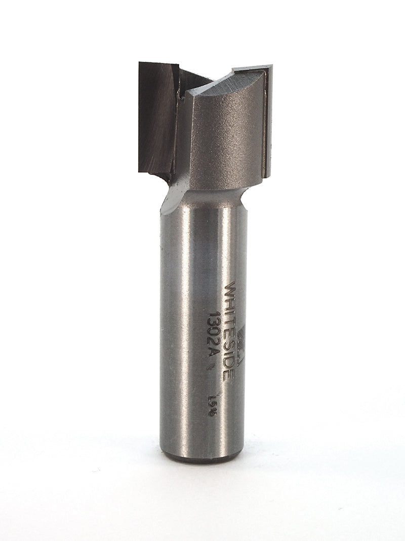 Mortise Bit 3/4CD 5/8CL 1/2SH 2-1/4OAL 2FL