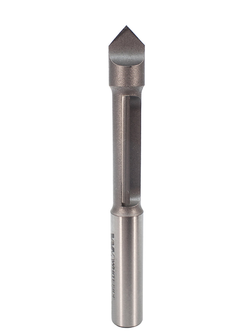 Plunge Panel Bit 3/8CD 1CL 3/8SH 3-3/8OAL 1FL