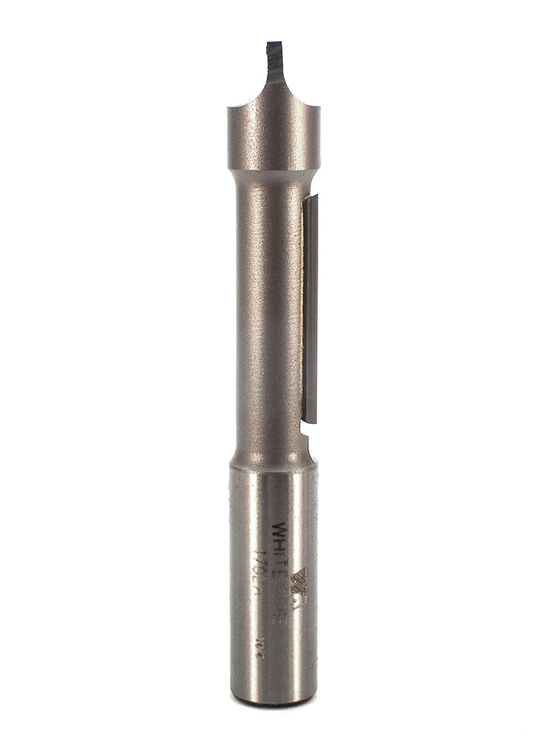 Plunge Panel Bit 1/2CD 1-1/4CL 1/2SH 3-5/8OAL 1FL