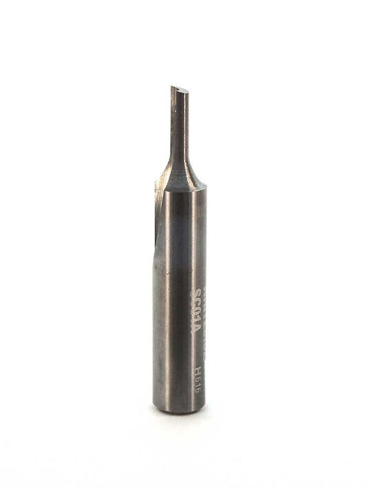 Whiteside SC01A Standard Straight Bit