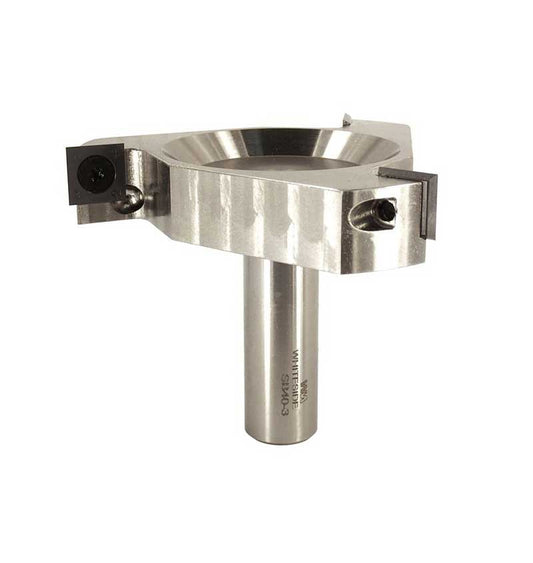 Whiteside SB40-3 Spoilboard Cutter