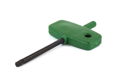 Whiteside SB WRENCH Spoilboard Cutter wrench to replace screws or index cutters