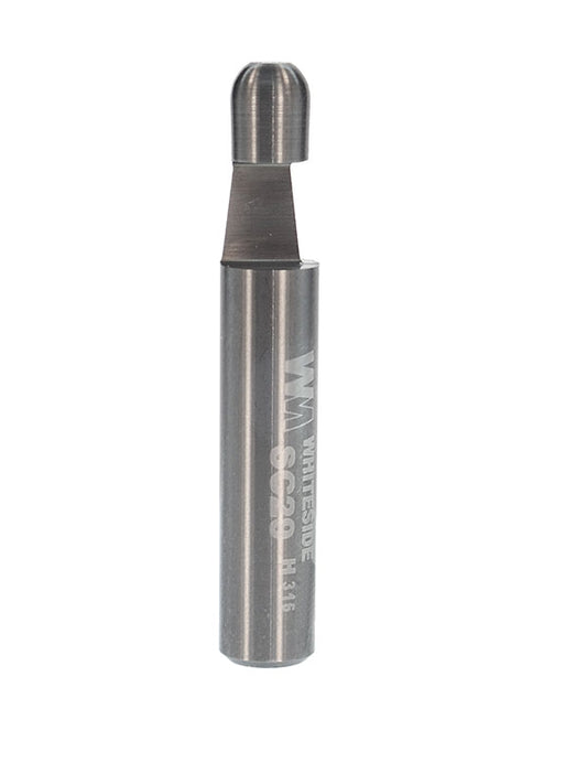 Whiteside SC29 BLK Cardbide SC29 Flush Trim Bit bulk