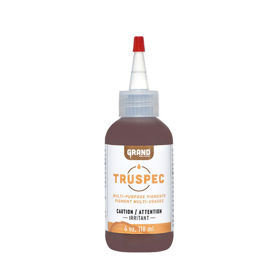 Grand Finishing Systems Truspec Multi-Purpose Pigments