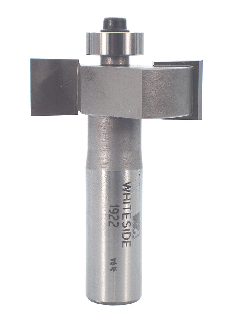 Slotting & Rabbeting Bit 1-1/2LD 1/2CD 1/2CL 1/2SH 2-1/4OAL 2FL