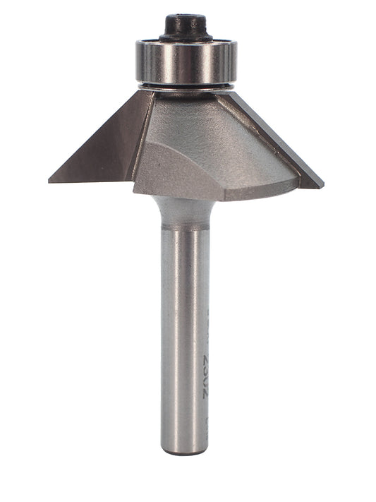 Whiteside - 2302 - 45° Chamfer Bit