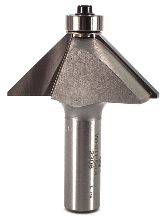 Whiteside - 2306 - 45° Chamfer Bit