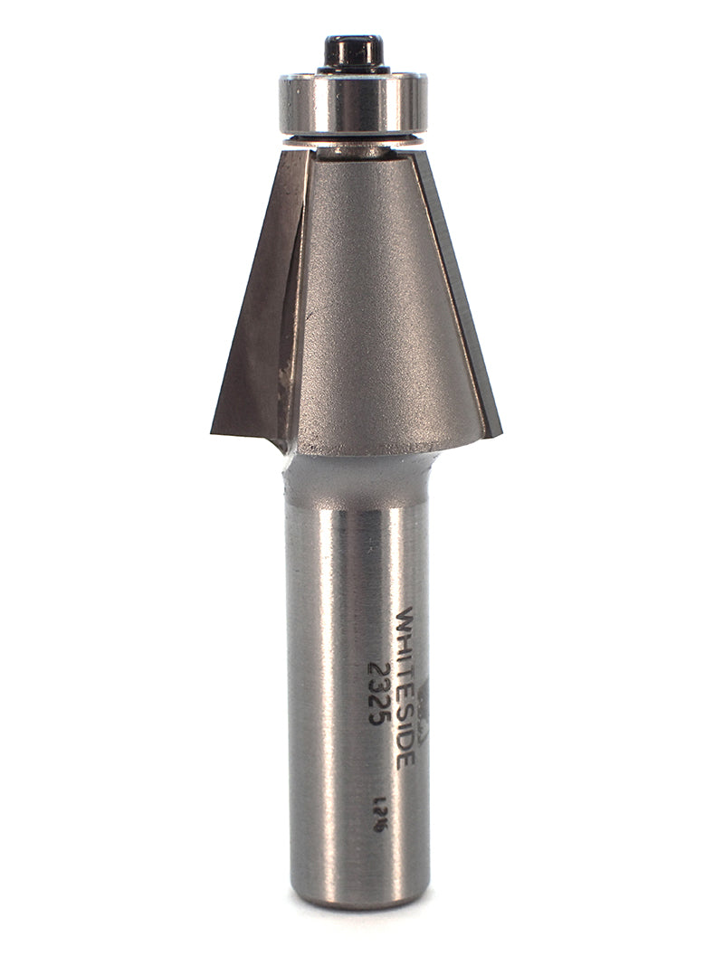 Edge Bevel 15 Degree 1CL 15/16CH 1-1/8LD 1/2SH 2-3/4OAL 2FL