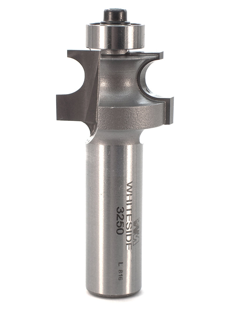 Edge Beading Bit 1LD 5/8CL 1/2SH 2-1/4OAL 2FL