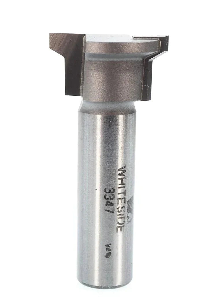 Locking Drawer Glue Joint Bit 1LD 1/2CL 1/2SH 2-1/8OAL 2FL