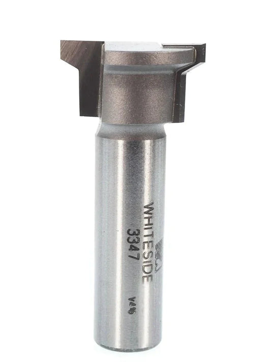 Locking Drawer Glue Joint Bit 1LD 1/2CL 1/2SH 2-1/8OAL 2FL