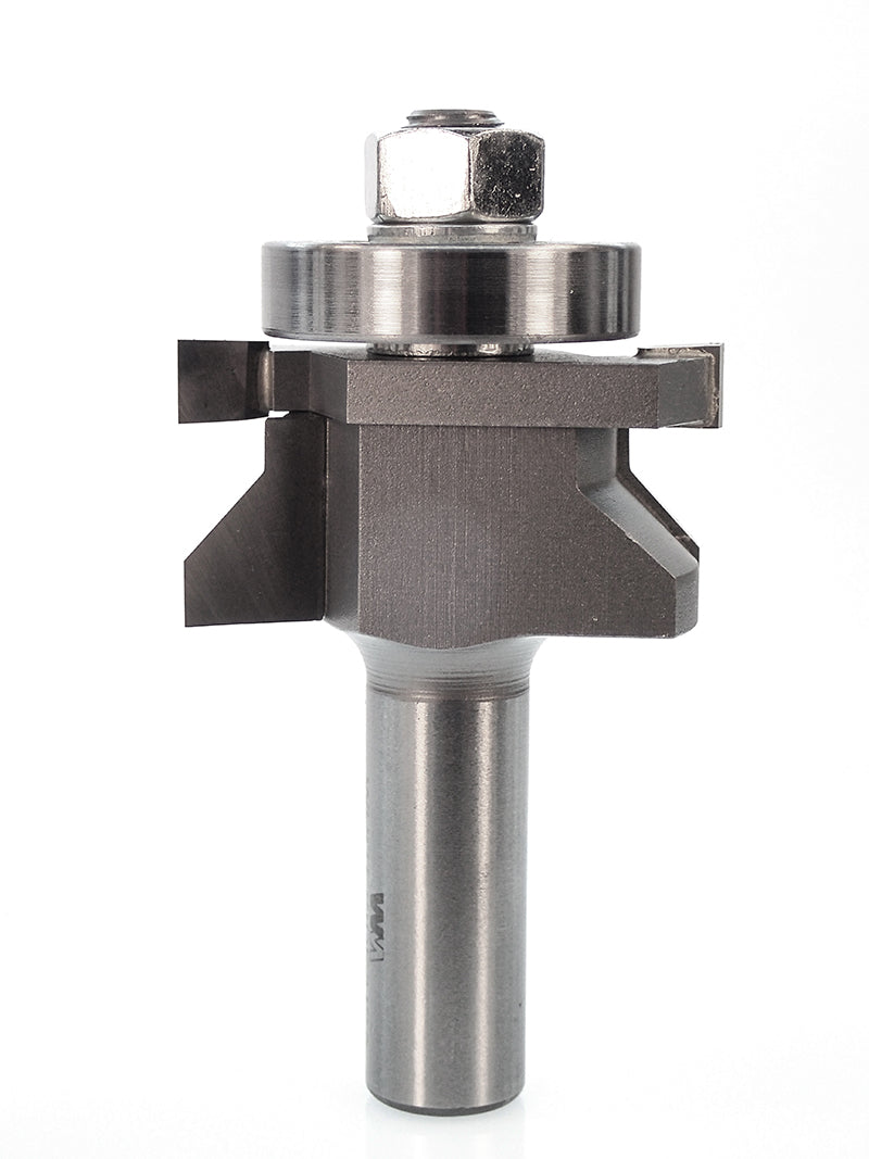 Vee Panel Tongue Bit 1-5/8LD 5/8 to 7/8CL 1/2SH 2FL