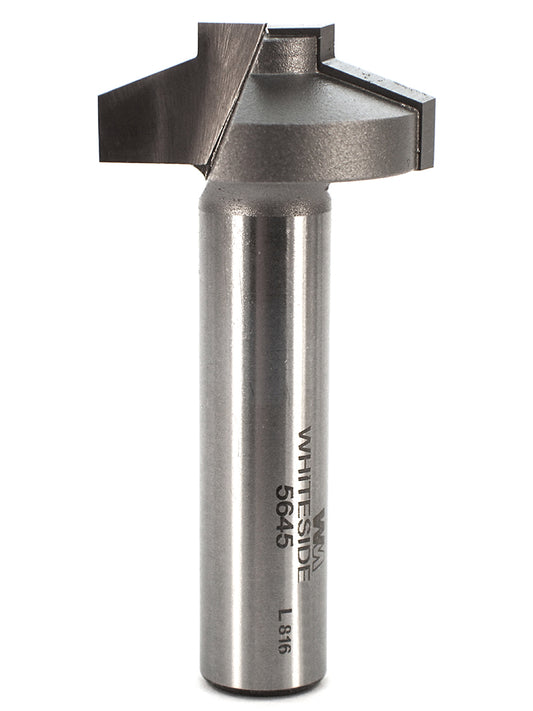 Straight Stile Profile Bit 1-1/4LD 1/2SH 2-1/2OAL 2FL