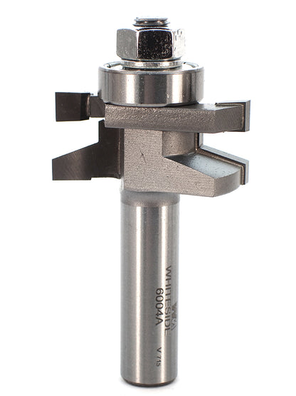 Whiteside 6004A Straight Stile Cutter