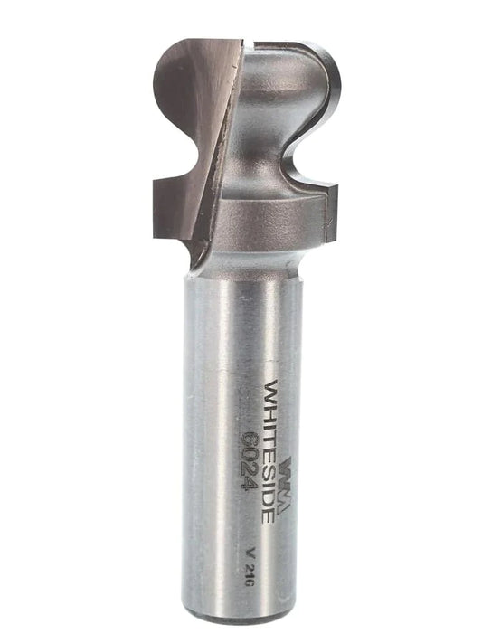 Whiteside 6024 Drawer Pull Bit- European Style