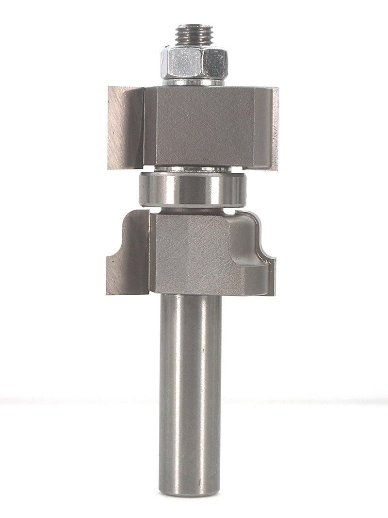 Window Sash Bit 1-3/8CD 7/8-1-5/8CL 1/2SH 3-5/8OAL 2FL
