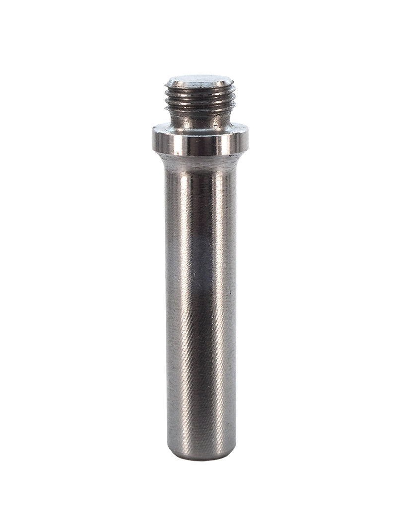Drawer Slot Cutter Arbor 3/8SH 2OAL 3/8-24THD