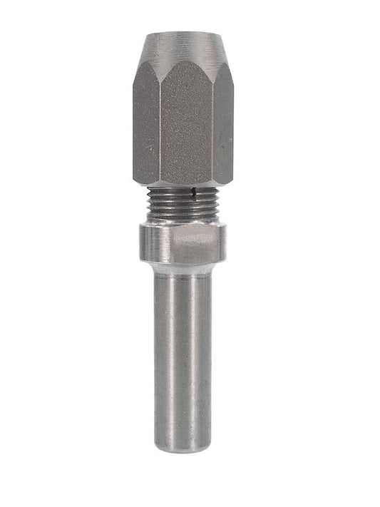 Extension Adapter for CNC Carving Machines