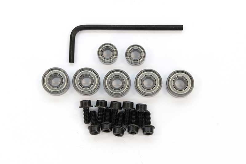 General Bearing Repair Kit