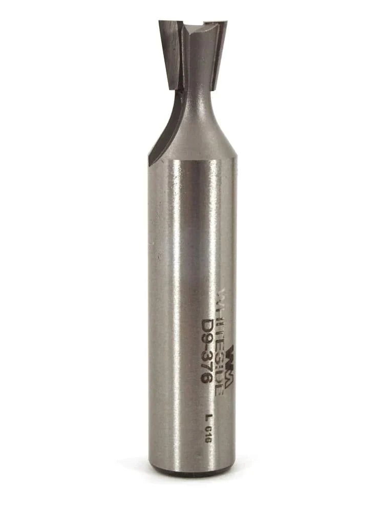 Dovetail Bit 1/2SH 3/8LD 3/8DOC 2-1/2OAL 2FL