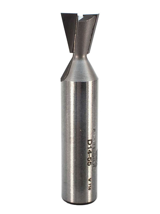 Whiteside - D14-55 - 14° Dovetail Bit