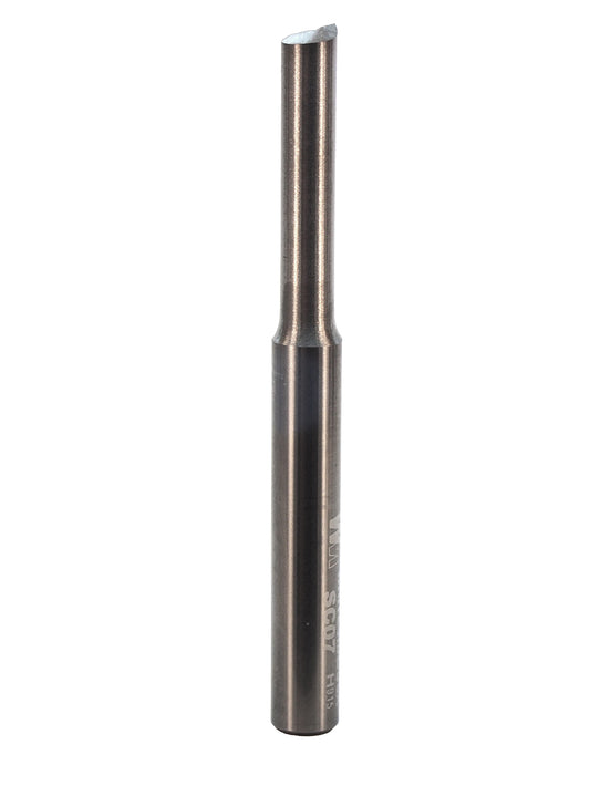 Whiteside SC07 Standard Straight Bit