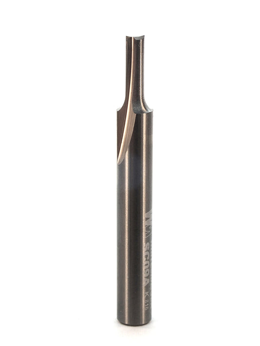 Whiteside SC09A Standard Straight Bit