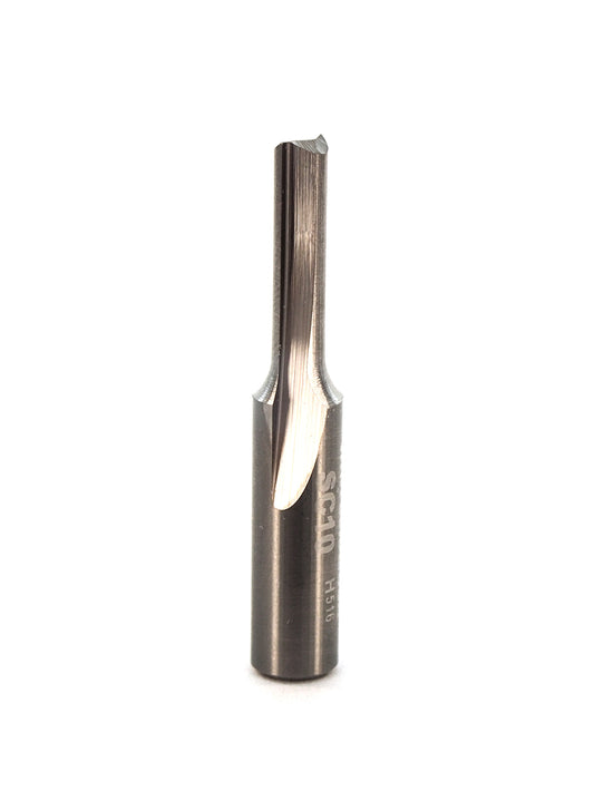 Whiteside SC10 Standard Straight Bit